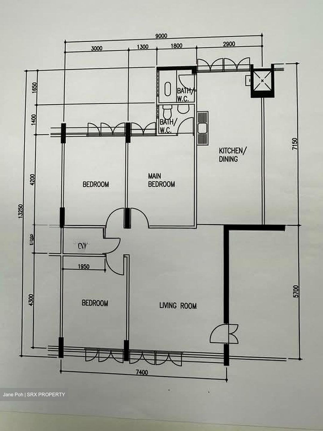 Blk 601 Clementi West Street 1 (Clementi), HDB 4 Rooms #604901981
